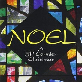 J.P. Cormier - Noel (2008)