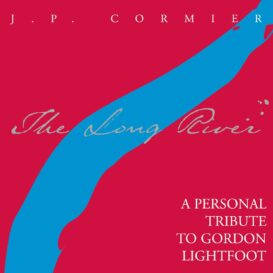 J.P. Cormier - The Long River (2005)